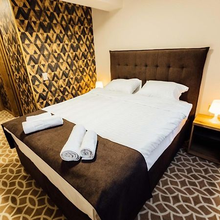 Hotel Livnica Beograd Bagian luar foto