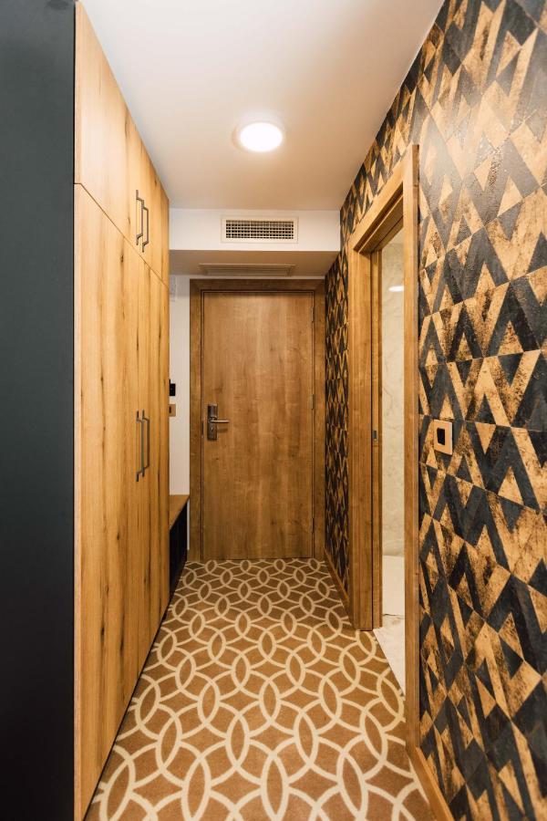 Hotel Livnica Beograd Bagian luar foto