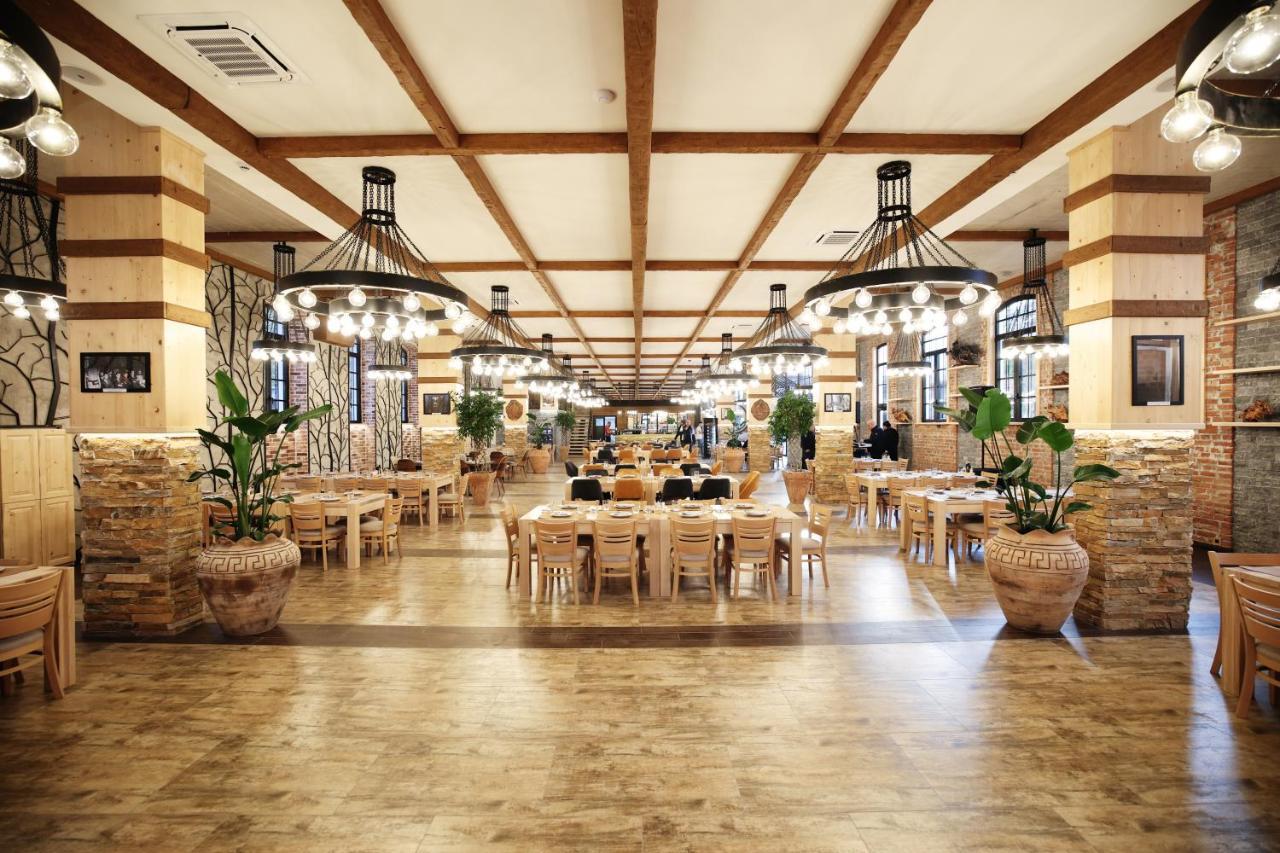 Hotel Livnica Beograd Bagian luar foto